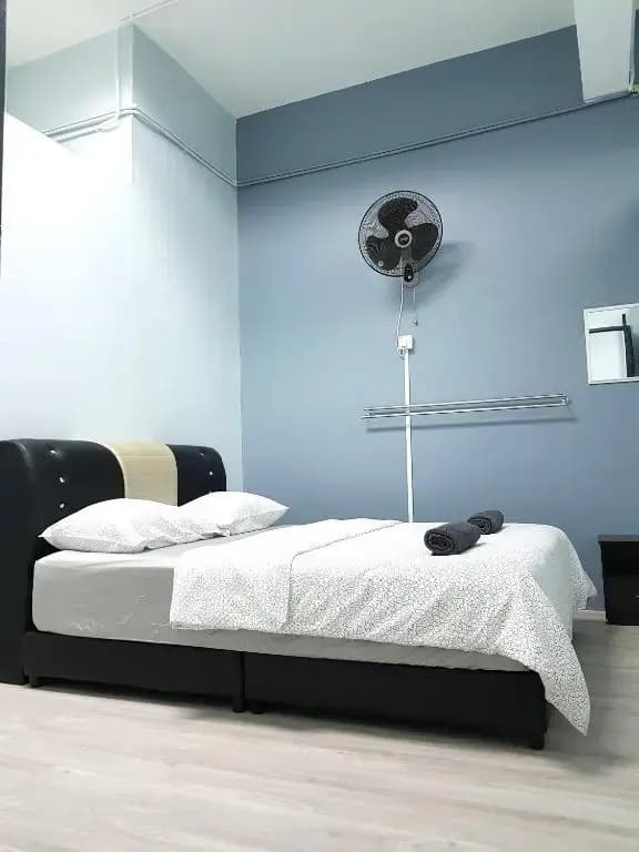 SS Homestay Borneo Housing SL4A - photo 5