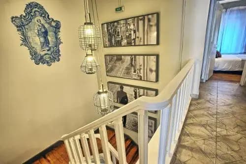 Angel'S Duplex Terrace Five Bedrooms - photo 12