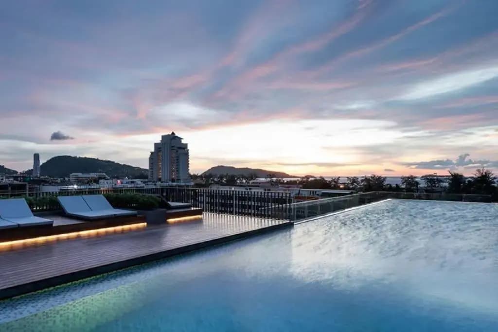 The Deck Patong by VIP - photo 18