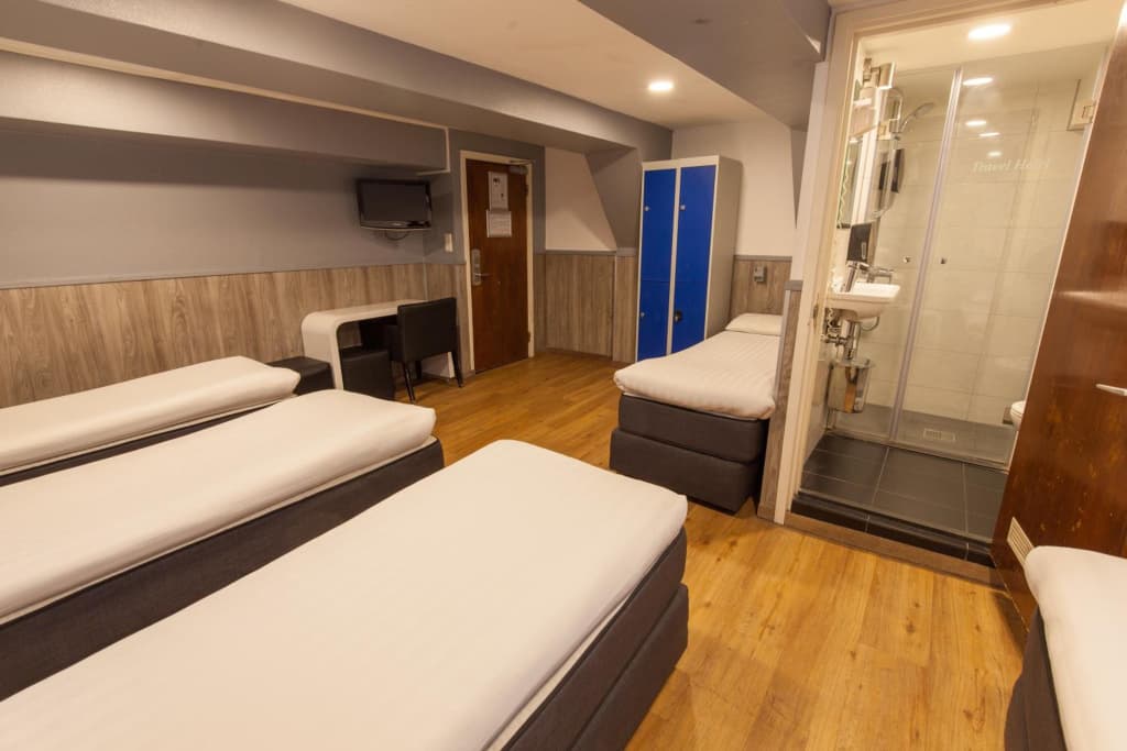 Travel Hotel Amsterdam - photo 27