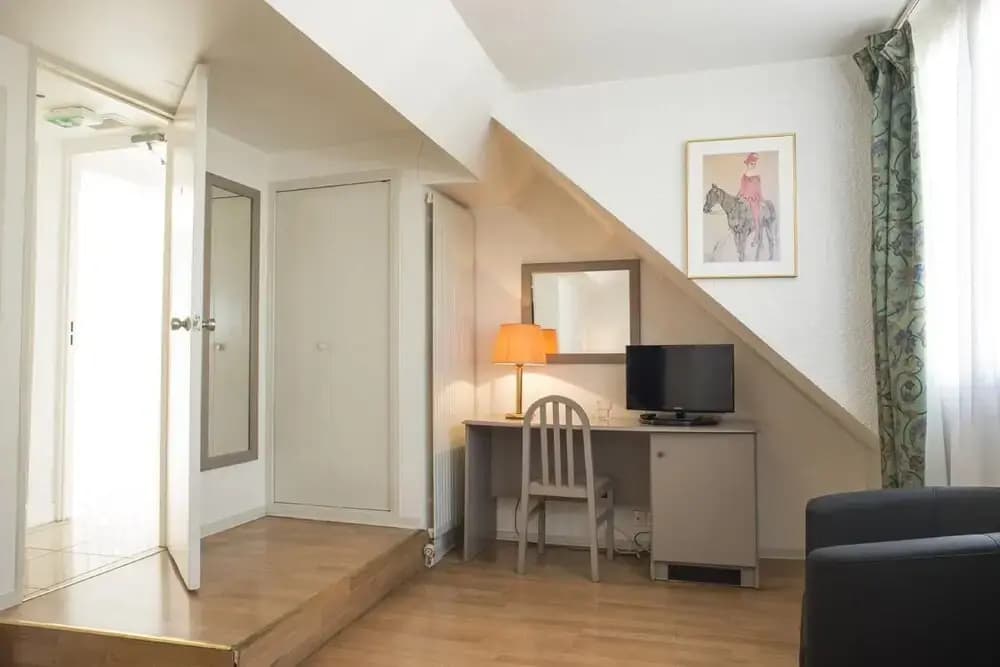 Hôtel Royal Bastille - photo 3