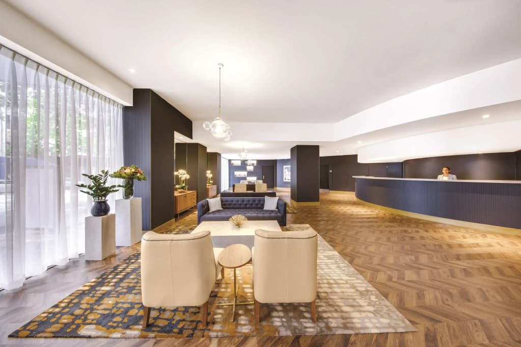 Vibe Hotel Sydney - photo 13
