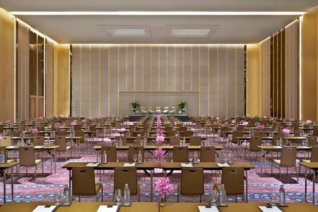 Anantara Riverside Bangkok Resort - photo 19