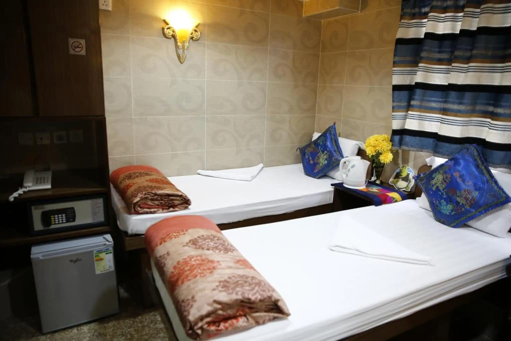 Legend Guest House - photo 18