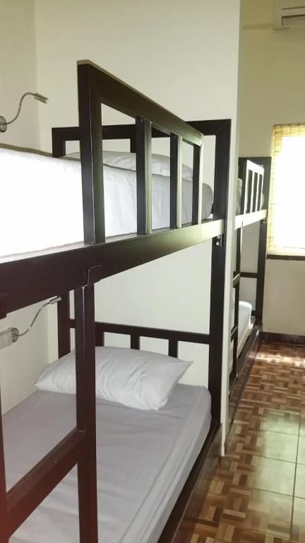 Relax Time Silom - Hostel - photo 2