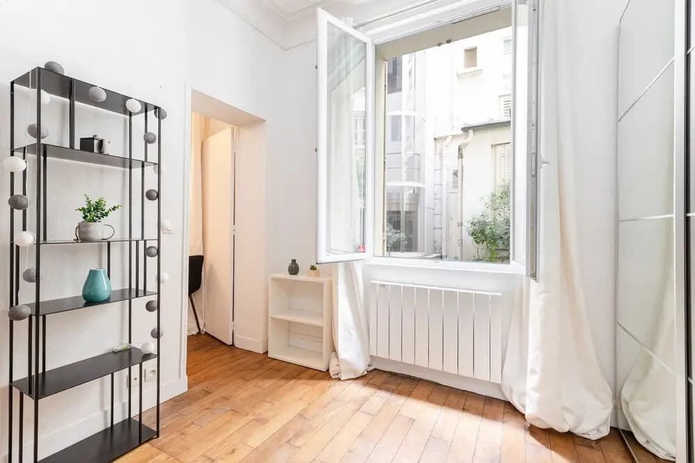 Trocadéro - Boissière Private Apartment - photo 2