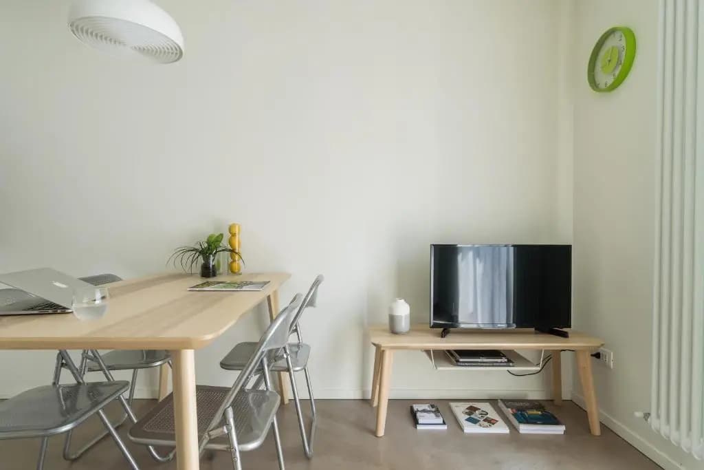 Palermo Flexyrent Apartment - photo 2