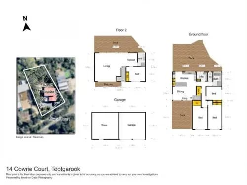 Beachside House - photo 2