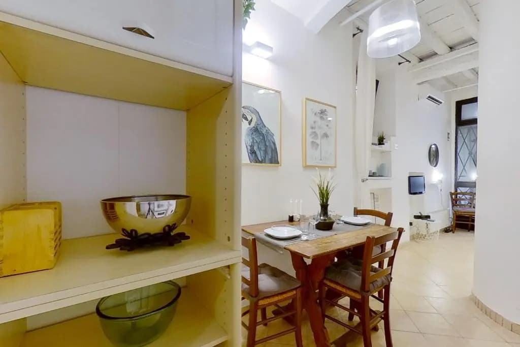 Nostromondo Apartments Rome City Centre - photo 14