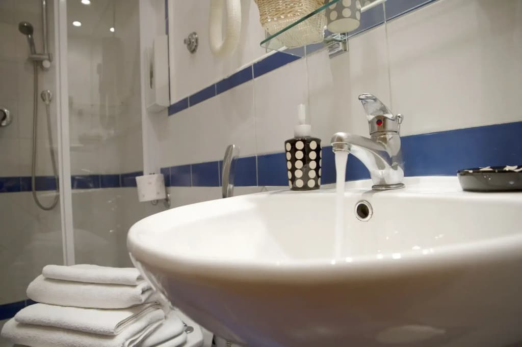 San Peter Rome B&B - photo 21