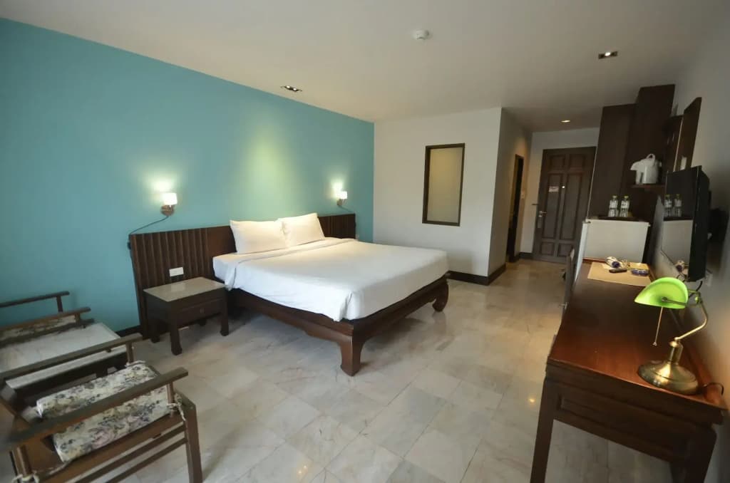Sakorn Residence and Hotel - photo 3