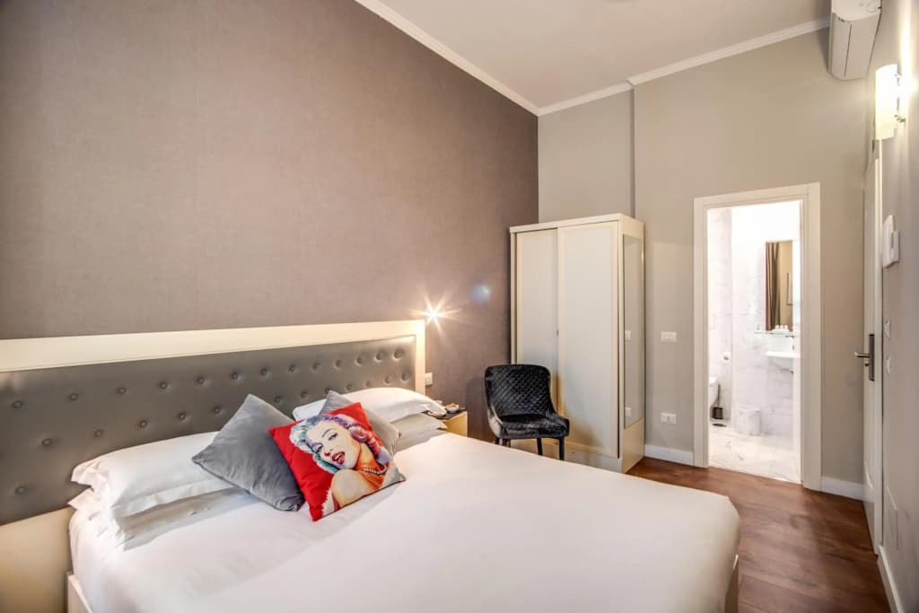 Hotel San Silvestro - photo 5