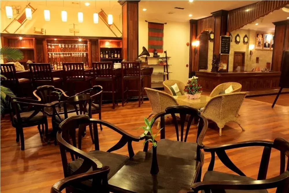 Apsara Holiday Hotel - photo 14