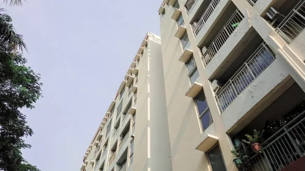 Minimalist Studio Taman Semanan Indah Cengkareng Apartment - photo 17