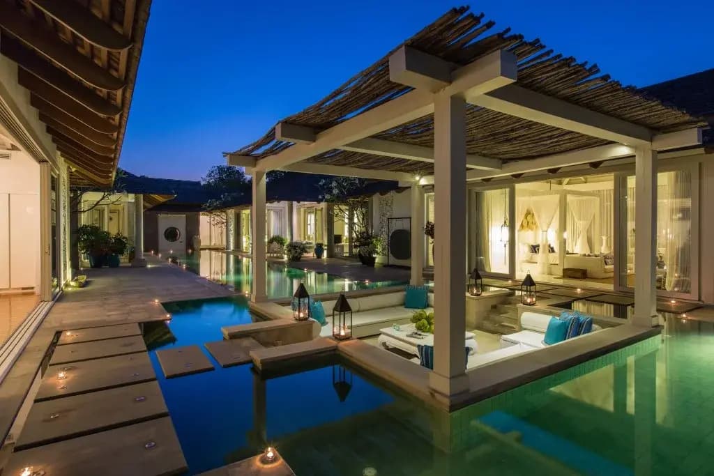 Mia Beach, Beach Villa And Events - photo 12