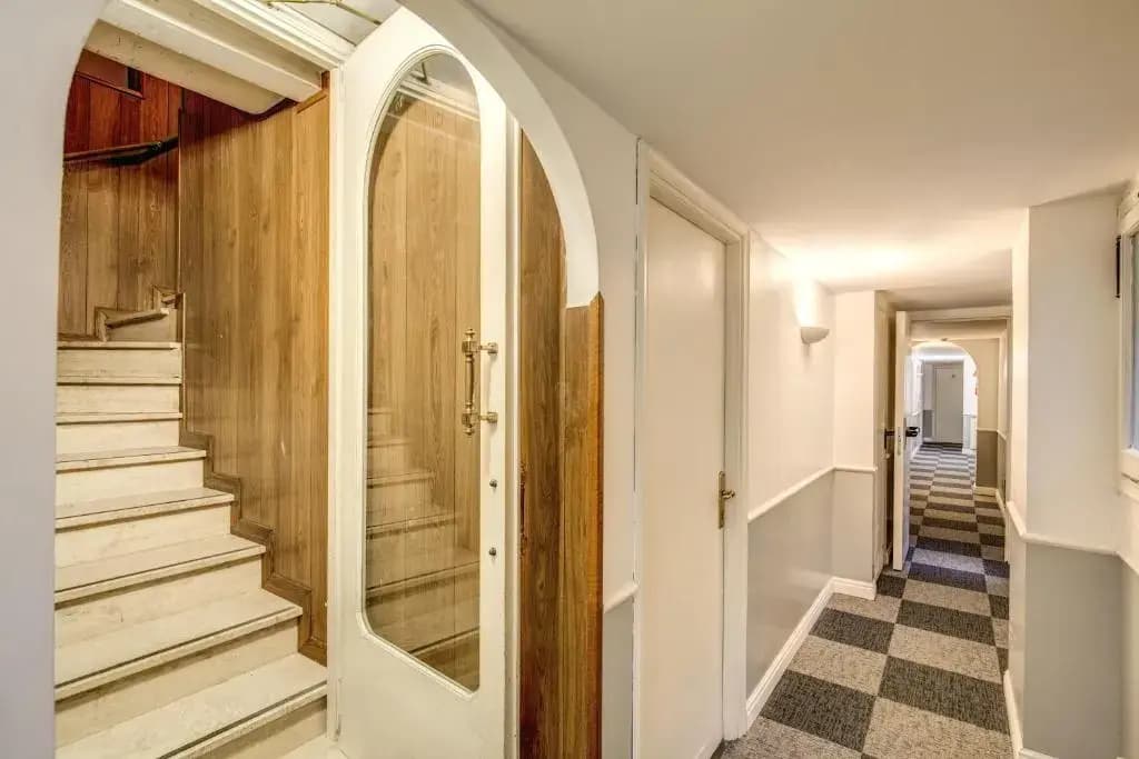 Hotel Residence Magnolia - photo 7