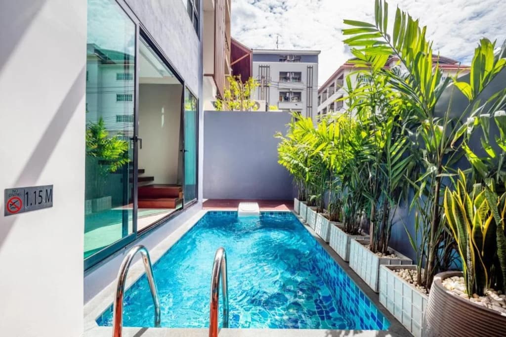 Grand Sala Thai - photo 12