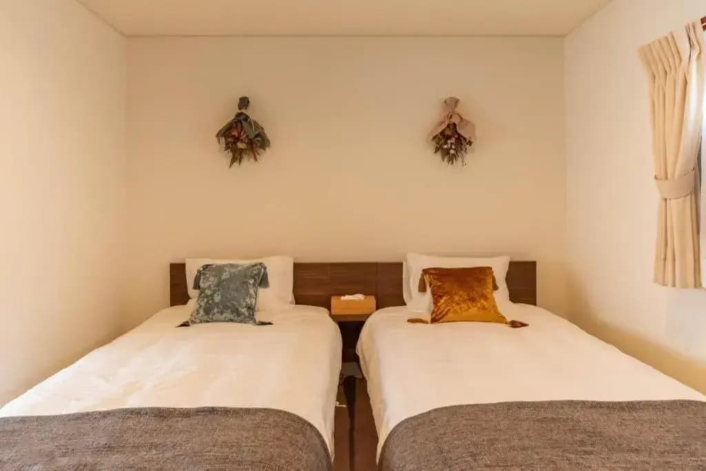 Bijou Suites Century - photo 4