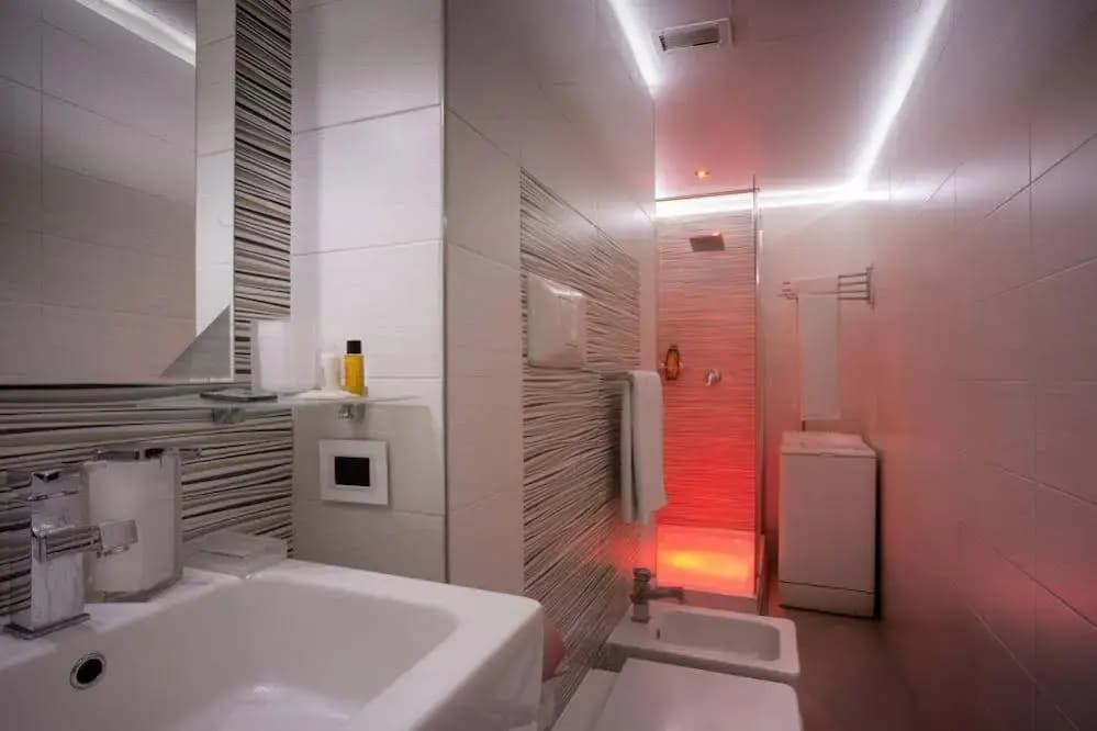 Milano Imperial Suite - photo 7