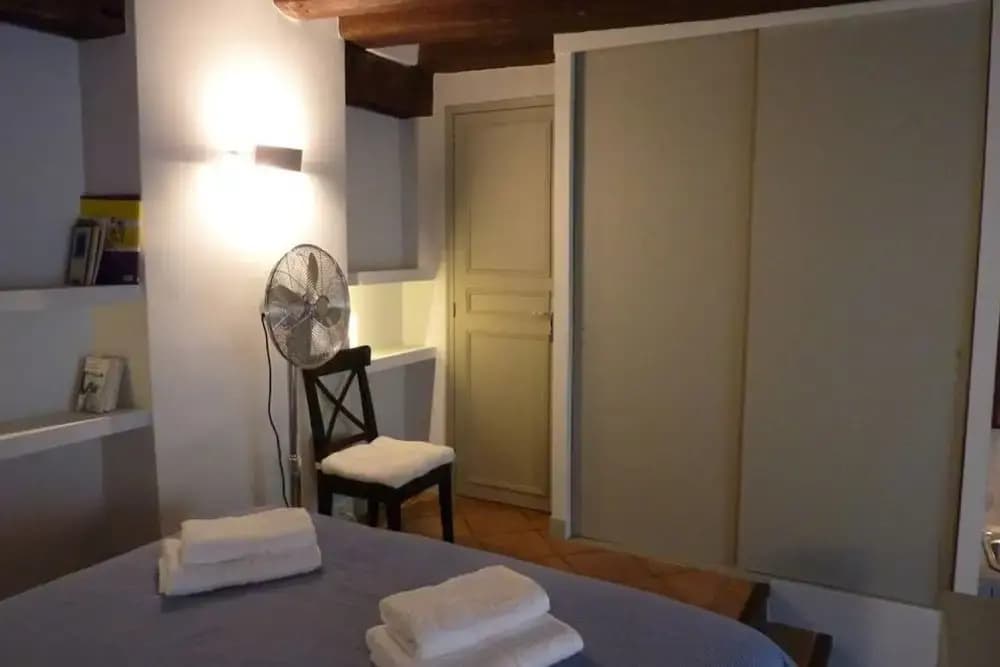 Moliere Studio - Heart of Paris - photo 5