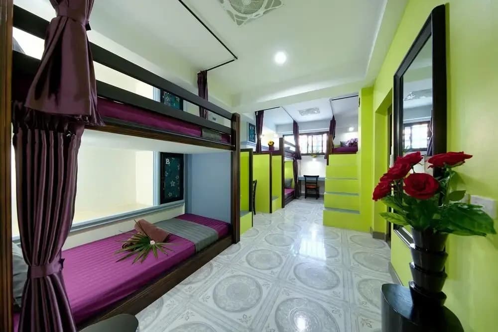 Kerton Hostel - photo 6