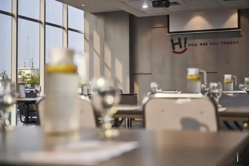 H Hotel Senen - photo 8