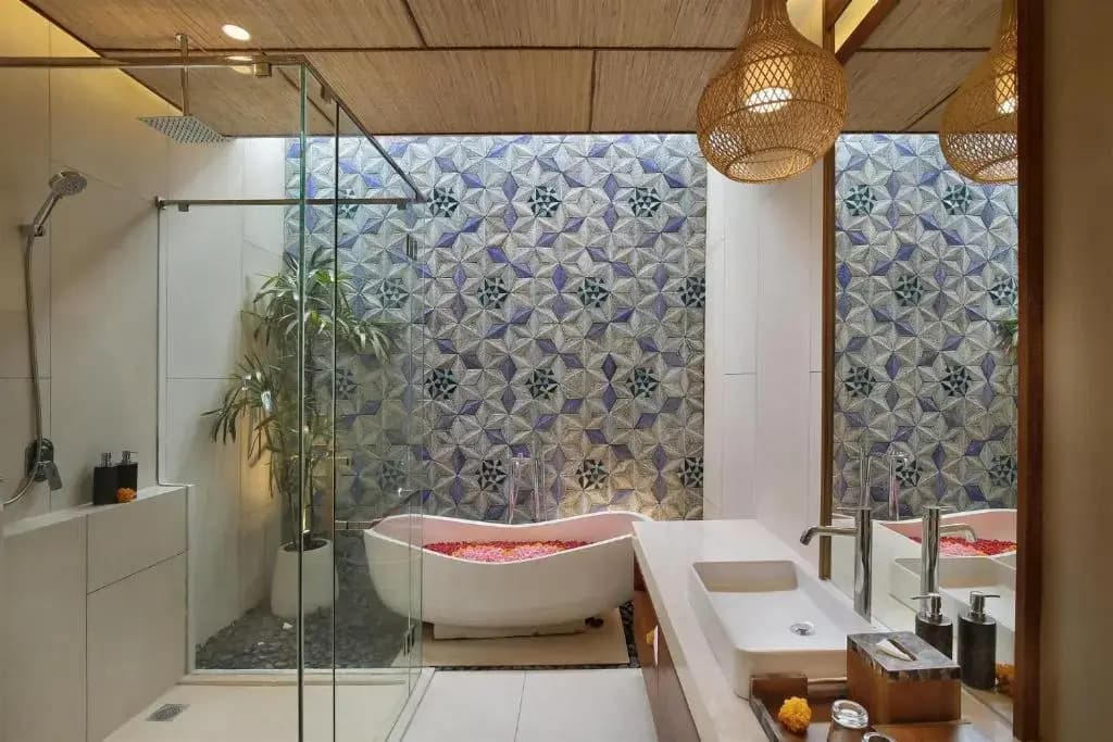 Sanora Villa Sanur by Ini Vie Hospitality - photo 5