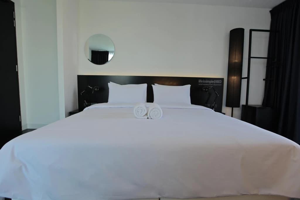 BED Nimman Hotel - Adults Only - photo 22
