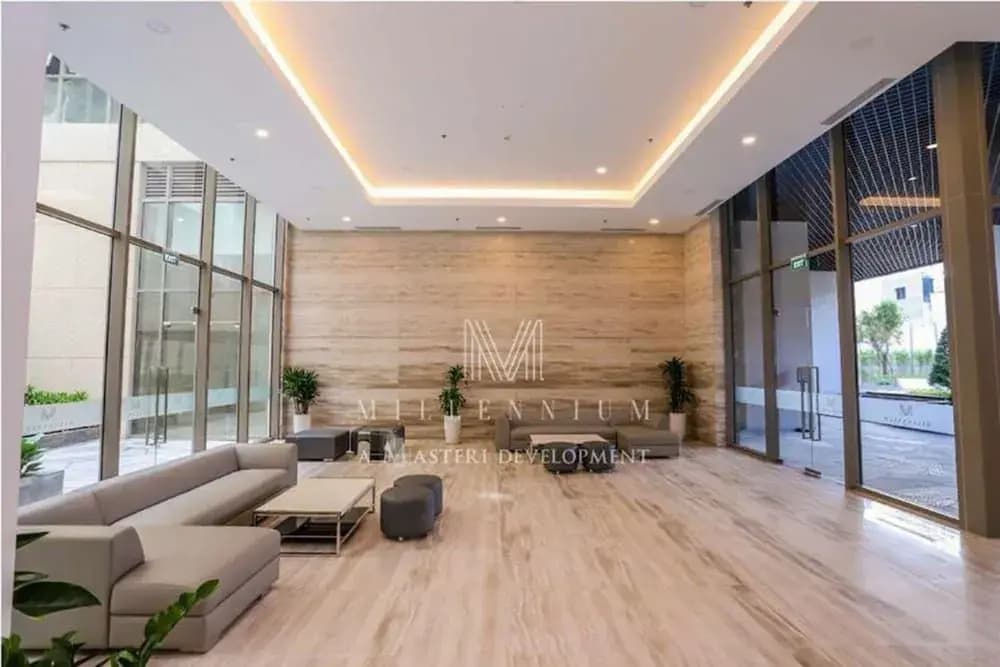 Jennifer House - Millenium Apartment - photo 17