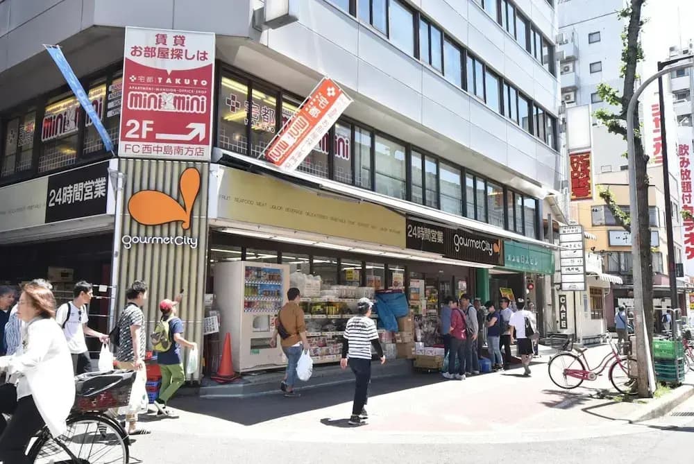 Enzo Shin-Osaka C - photo 16
