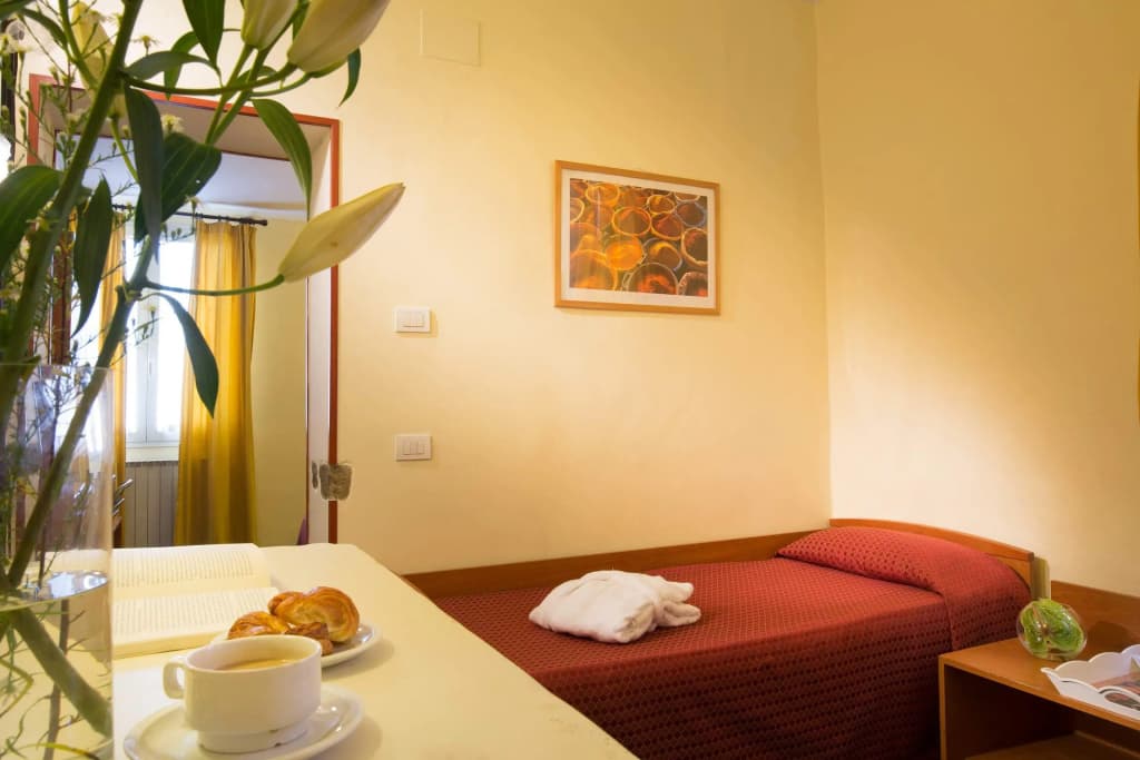 Hotel Montreal - photo 10