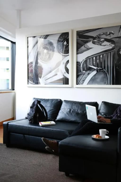 Hello Lisbon Marques de Pombal Apartments - photo 6
