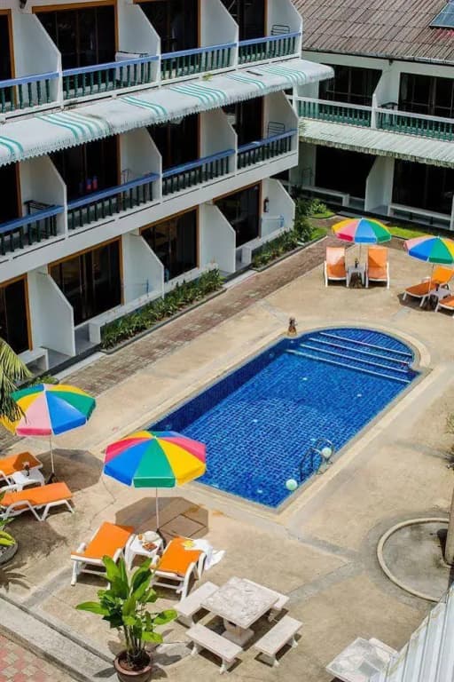 Valero Guest House - photo 6