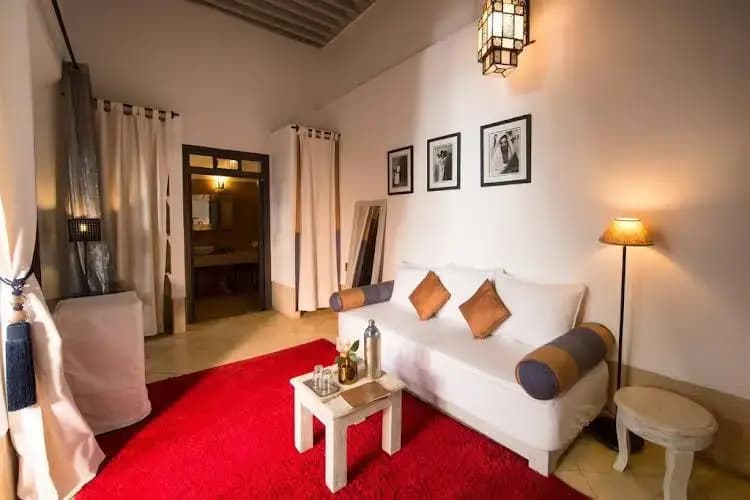 Riad Ennafoura - photo 5
