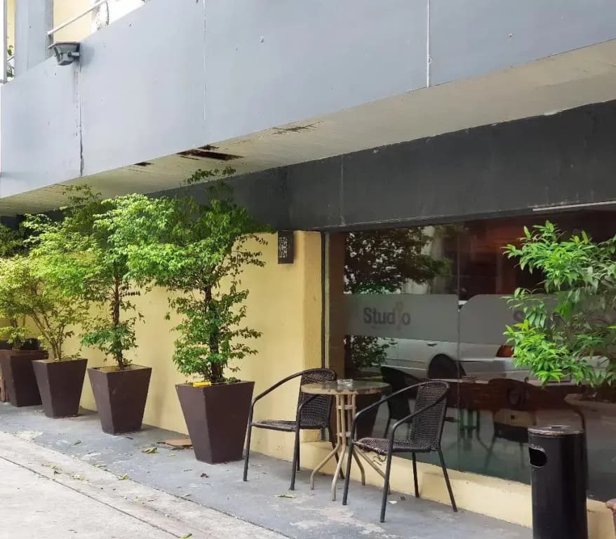 Studio Sukhumvit 18 by iCheck inn - photo 17