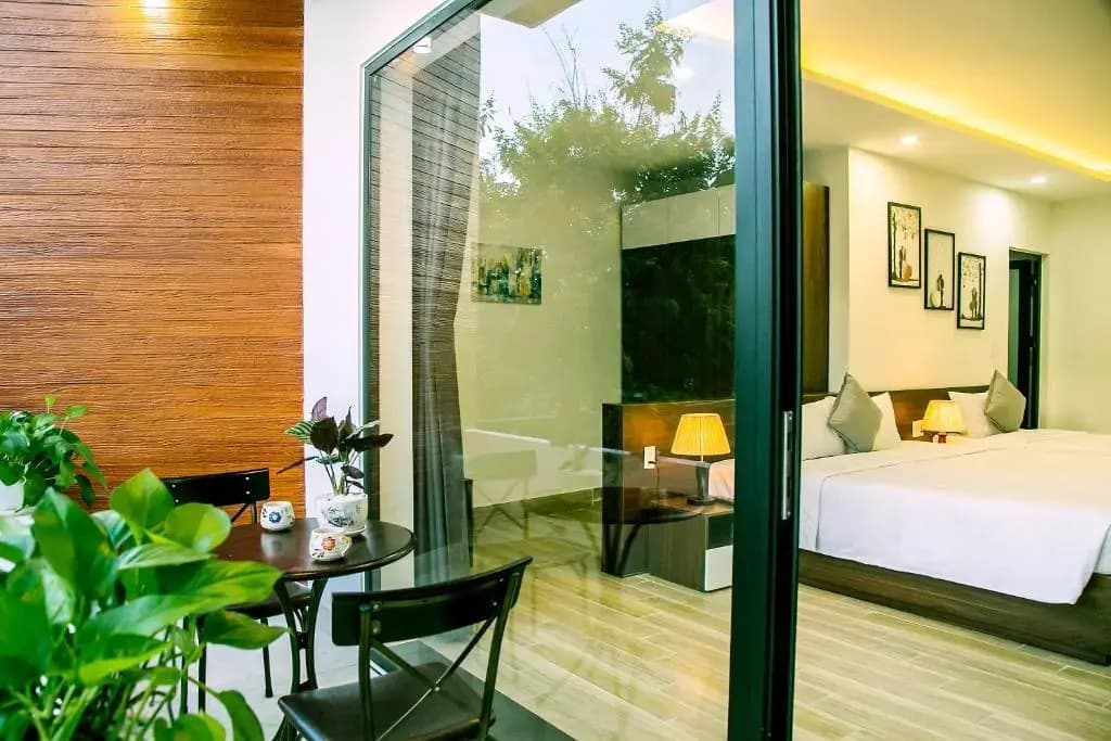 Sweet House Homestay Hoi An - photo 4