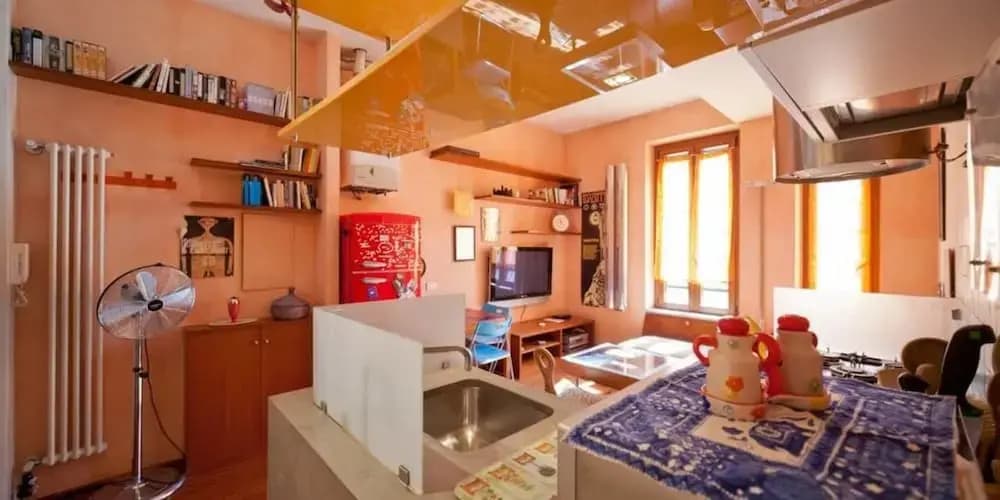 Testaccio design - photo 3