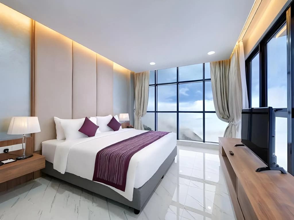 MagTree Genting Highlands - photo 19