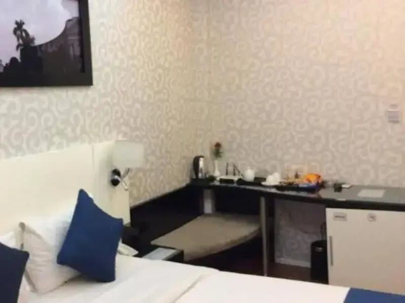 M Belle Hotel - photo 5