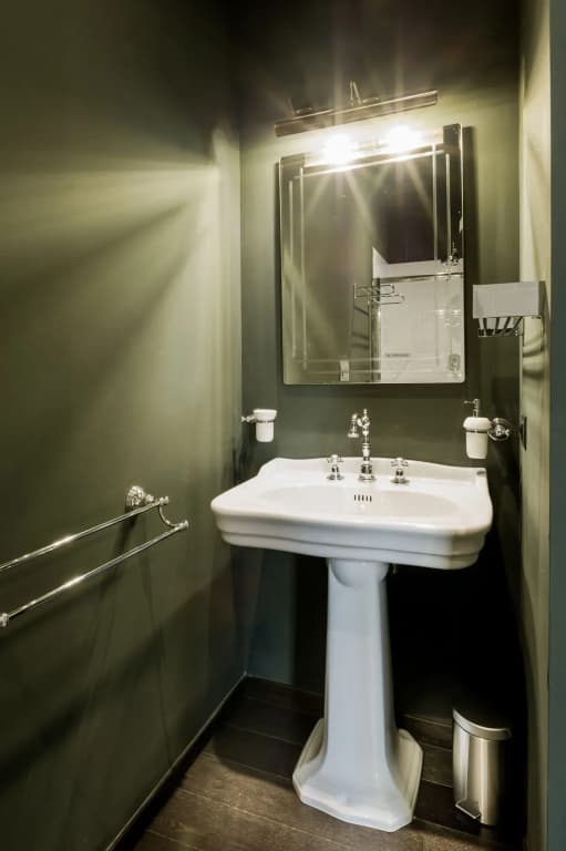 Arnobio Florence Suites - photo 9