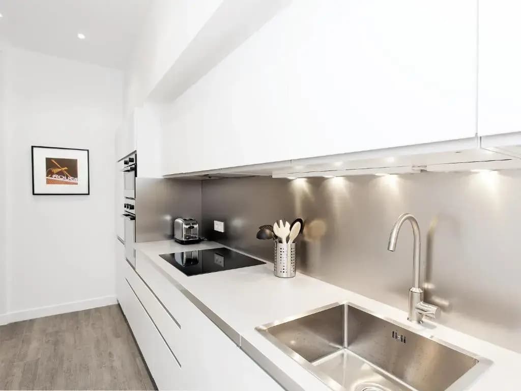 Luxury 3 Bedrooms Grands-Boulevards I by Livinparis - photo 18