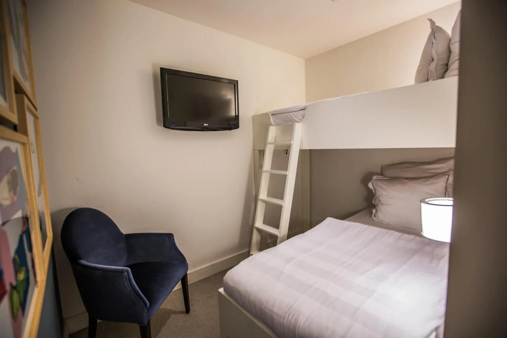 Hotel JL No76 - photo 26