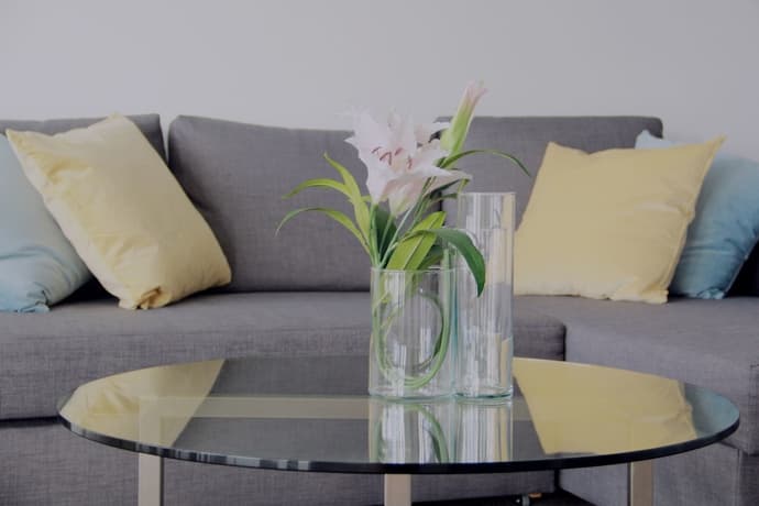 New Oriental Service Apartment - photo 4