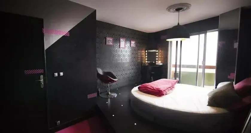 Triplex Place d'Italie - photo 2