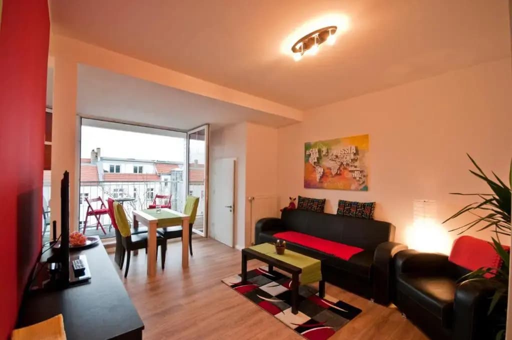 Cityflair Berlin - Apartments - photo 11
