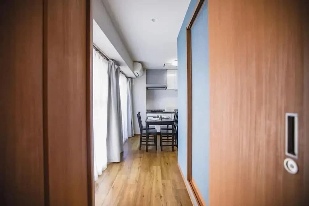 R Residences Namba South 1 - photo 16