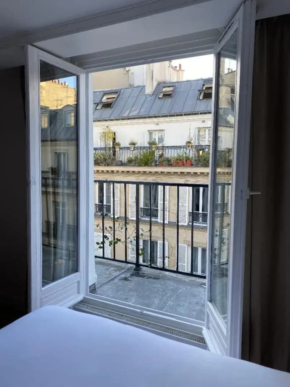 Nuage Hôtel - photo 7