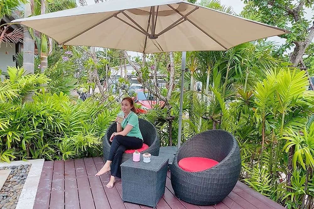 Coco Paradiso Phuket Hotel - photo 25
