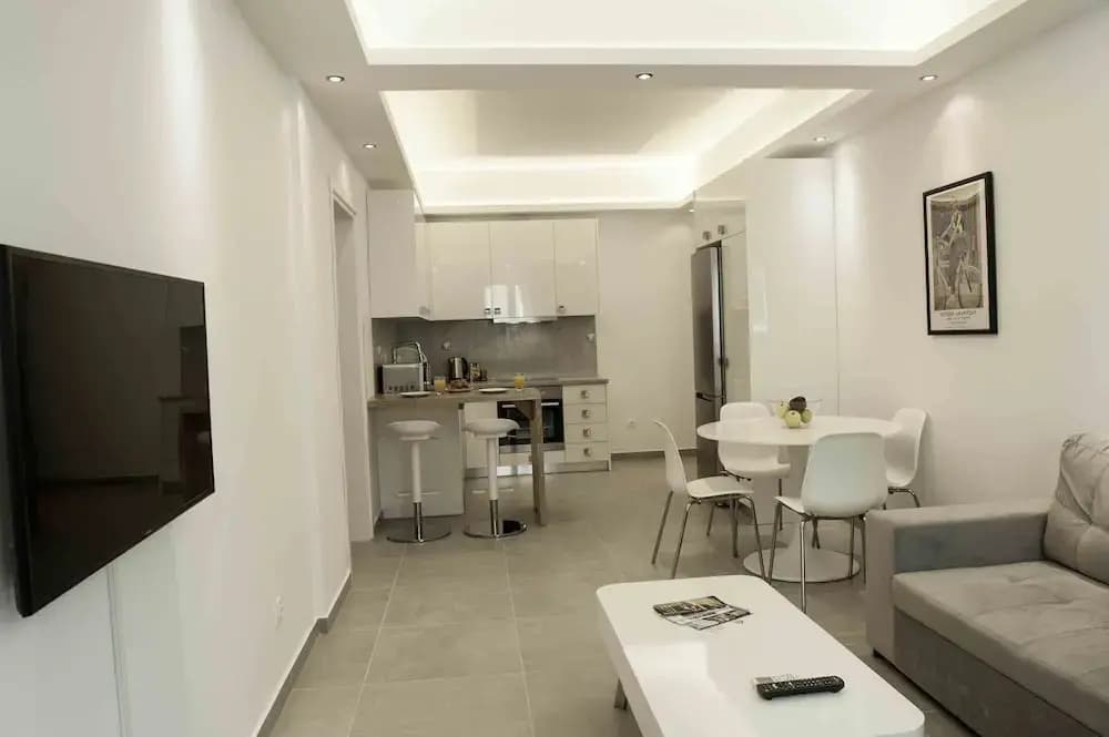 Athens Luxurious Suite Syntagma Square 3 - photo 4