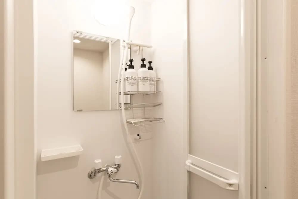 LOFT HOTEL TOKYO #Kameido - photo 12